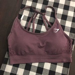 Gymshark Sports Bra